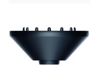 Dyson Suszarka do włosów HD01 Supersonic 305967-01 fuksja - 1379252 - zdjęcie 5